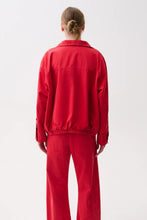 Load image into Gallery viewer, Pistola Liberty Funnel Neck Jacket