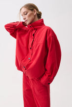 Load image into Gallery viewer, Pistola Liberty Funnel Neck Jacket