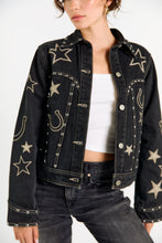 Load image into Gallery viewer, Porter Blue Apparel Giddy Up Jacket