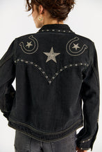 Load image into Gallery viewer, Porter Blue Apparel Giddy Up Jacket