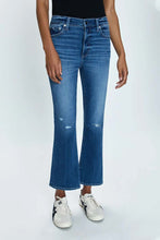 Load image into Gallery viewer, Pistola Lennon HR Crop Boot Jean