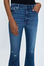 Load image into Gallery viewer, Pistola Lennon HR Crop Boot Jean