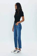 Load image into Gallery viewer, Pistola Lennon HR Crop Boot Jean