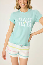 Load image into Gallery viewer, P.J. Salvage Limes & Sunshine Margarita T-Shirt