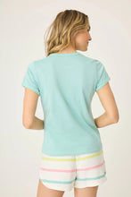 Load image into Gallery viewer, P.J. Salvage Limes & Sunshine Margarita T-Shirt