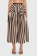 Load image into Gallery viewer, Amanda Uprichard Spencer Midi Skirt