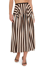 Load image into Gallery viewer, Amanda Uprichard Spencer Midi Skirt