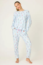 Load image into Gallery viewer, PJ Salvage Doggone Cold Long Sleeve Top