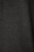 Load image into Gallery viewer, P.J. Salvage Feline Spooky Graphic Fleece Sweatshirt / H Slate