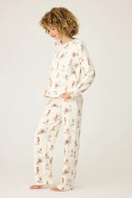 Load image into Gallery viewer, P.J. Salvage Ruff On The Range LS / Natural