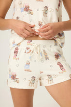 Load image into Gallery viewer, P.J. Salvage Ruff On The Range Short / Natural