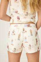 Load image into Gallery viewer, P.J. Salvage Ruff On The Range Short / Natural