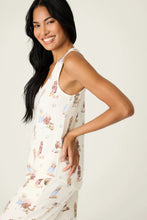 Load image into Gallery viewer, P.J. Salvage Ruff On The Range Tank / Natural