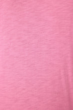 Load image into Gallery viewer, P.J. Salvage Paws and Breathe Dog Print SS Shirt