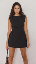 Load image into Gallery viewer, MinkPink Romy Mini Dress