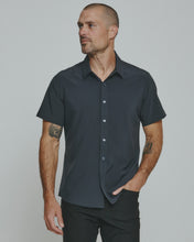 Load image into Gallery viewer, 7 Diamonds Siena Short Sleeve Shirt