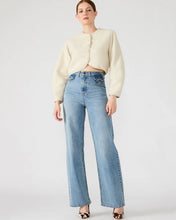 Load image into Gallery viewer, Steve Madden Emili Jacket / Cream