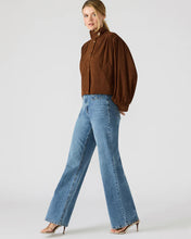 Load image into Gallery viewer, Steve Madden Deirdra Jacket / Chicory Coffee