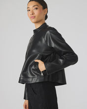 Load image into Gallery viewer, Steve Madden Jett Jacket / Black