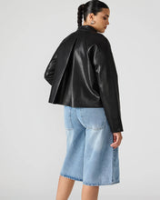 Load image into Gallery viewer, Steve Madden Jett Jacket / Black