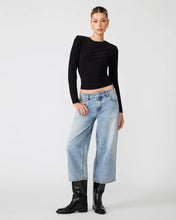 Load image into Gallery viewer, Steve Madden Seline Knit Top
