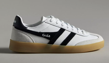 Load image into Gallery viewer, Gola Viper Leather Sneakers