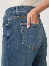 Load image into Gallery viewer, Paige Leenah Ankle W/ Worn In Cuff