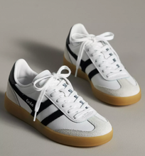 Load image into Gallery viewer, Gola Viper Leather Sneakers