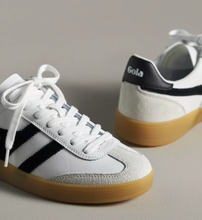 Load image into Gallery viewer, Gola Viper Leather Sneakers