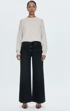 Load image into Gallery viewer, Pistola Jadyn Low Slung Palazzo