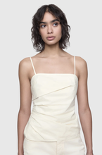 Load image into Gallery viewer, Rebecca Minkoff Anita Cami Top