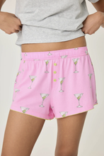 Load image into Gallery viewer, PJ Salvage Playful Short