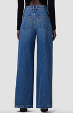 Load image into Gallery viewer, Hudson James High-Rise Wide Leg Jean