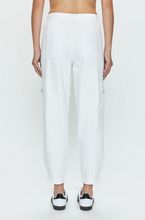 Load image into Gallery viewer, Pistola Josephine High Rise Tapered Cargo Jean