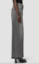 Load image into Gallery viewer, Hudson James High-Rise Wide Leg Jean
