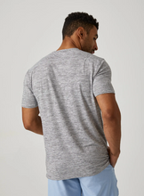 Load image into Gallery viewer, 7 Diamonds Core Striped Tee