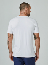 Load image into Gallery viewer, 7 Diamonds Core Crew Tee