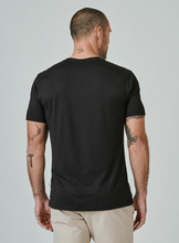 Load image into Gallery viewer, 7 Diamonds Core Crew Tee