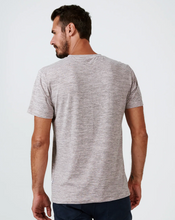 Load image into Gallery viewer, 7 Diamonds Core Striped Tee