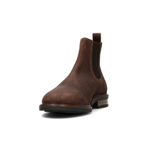 Load image into Gallery viewer, Liverpool Rail Suede Leather Boot