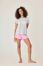 Load image into Gallery viewer, PJ Salvage Playful Tee