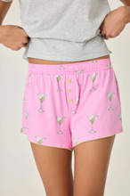 Load image into Gallery viewer, PJ Salvage Playful Short