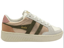 Load image into Gallery viewer, Gola Women's Superslam Blaze Sneakers