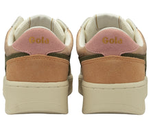 Load image into Gallery viewer, Gola Women's Superslam Blaze Sneakers