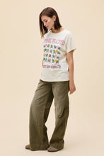 Load image into Gallery viewer, Daydreamer Pink Floyd Momentary Lapse Of Reason Tour Tee