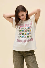 Load image into Gallery viewer, Daydreamer Pink Floyd Momentary Lapse Of Reason Tour Tee