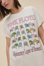 Load image into Gallery viewer, Daydreamer Pink Floyd Momentary Lapse Of Reason Tour Tee