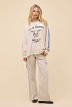 Load image into Gallery viewer, Daydreamer Waylon Jennings Nashville Rebel / Dirty White