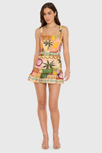 Load image into Gallery viewer, Amanda Uprichard April Romper