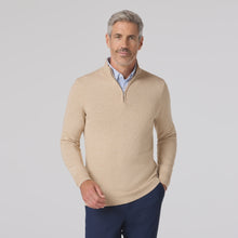 Load image into Gallery viewer, Mizzen+Main Heritage Crewneck Sweater